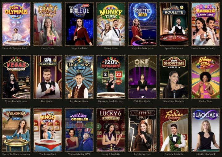 Kyngs Casino 20
