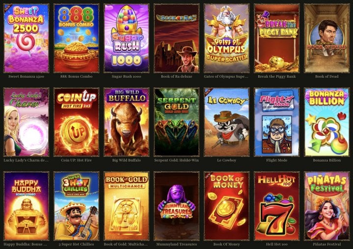 Kyngs Casino 18