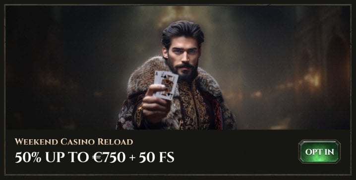 Kyngs Casino 8