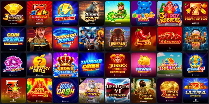 Lambabet Casino 9