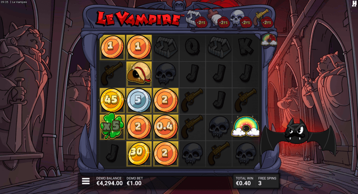 Le Vampire 16