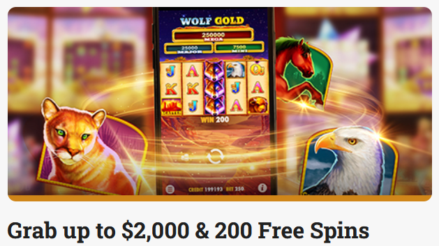 LeoVegas Casino