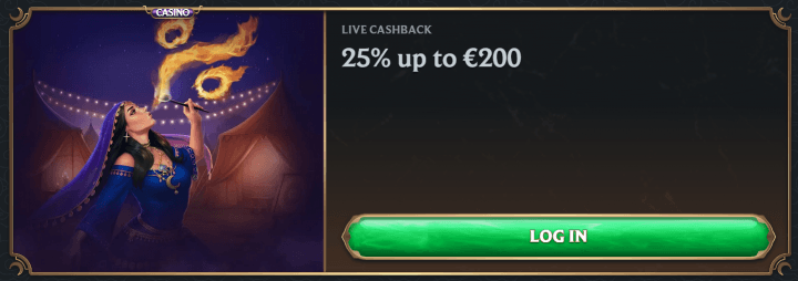 AstroMania Casino 6