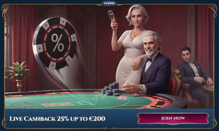 Rich Royal Casino 7