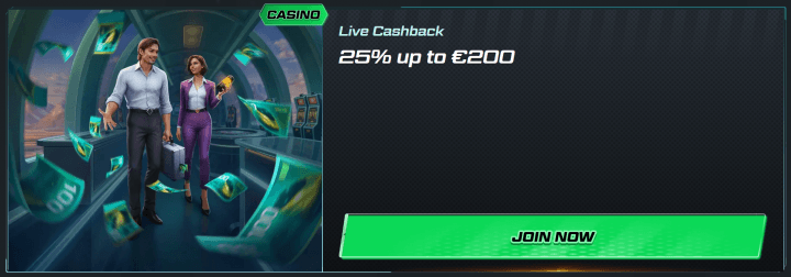 Spinational Casino 7