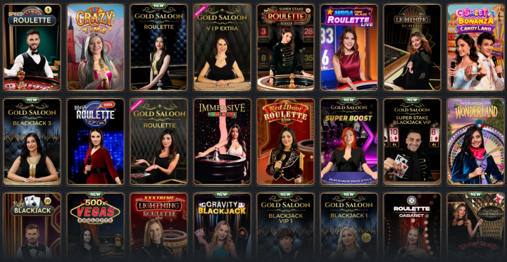 AstroMania Casino 12