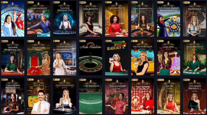 Fruity King Casino 11