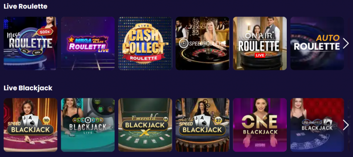 Great Britain Casino 13