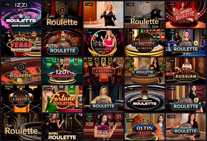 Izzi Casino 13
