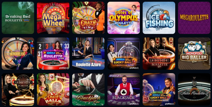 Luna Casino 6