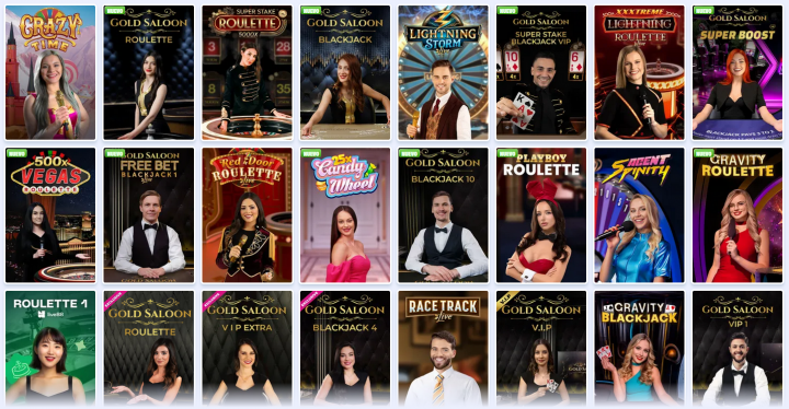 OnlySpins Casino 15