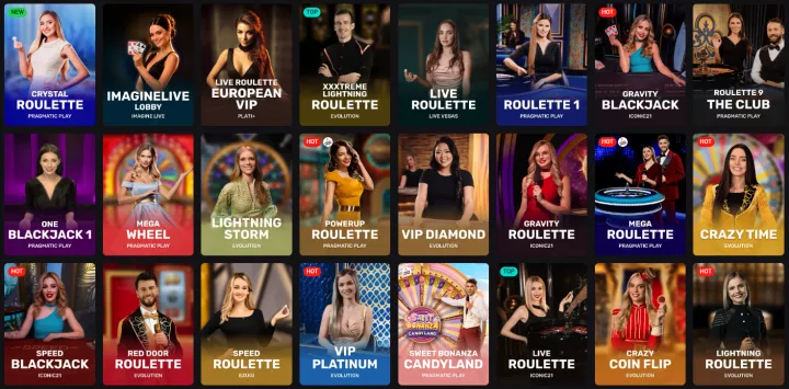 Rollero Casino 8