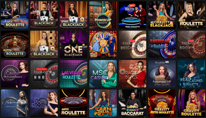 Slot Mafia Casino 19