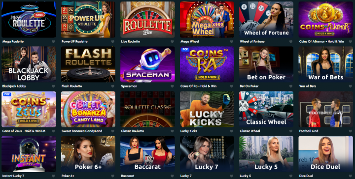 Richville Casino 7