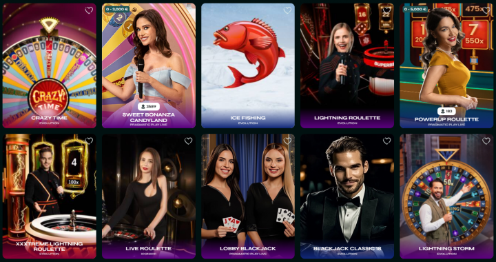SavaSpin Casino 14