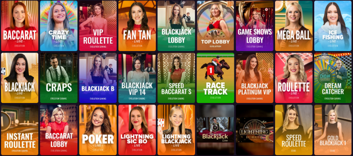 Rockstar Casino 12