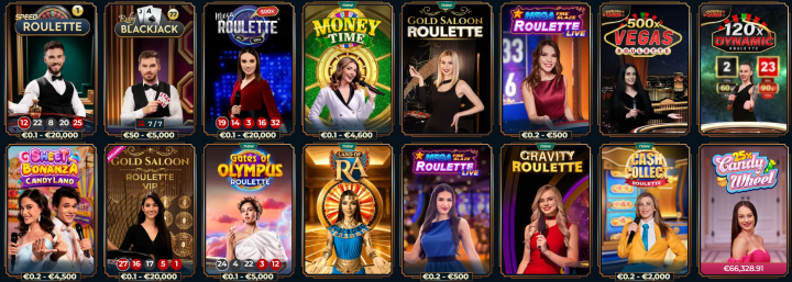 MonsterWin Casino 20