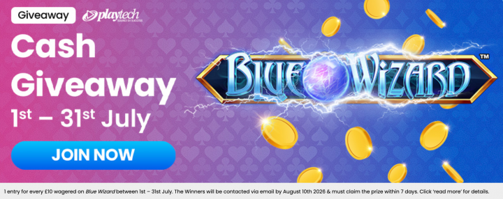 Online Casino London 7