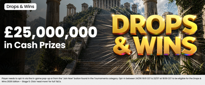 Online Casino London 5