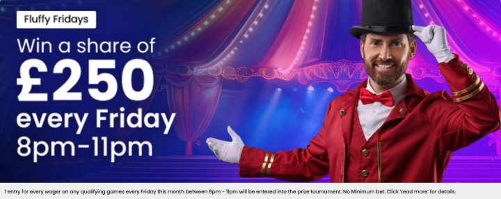 Online Casino London 6