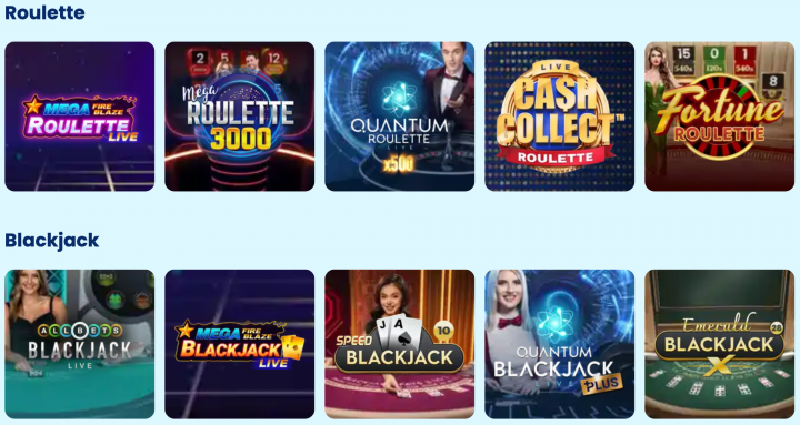Online Casino London 12