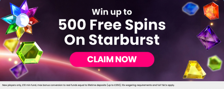 Online Casino London 3