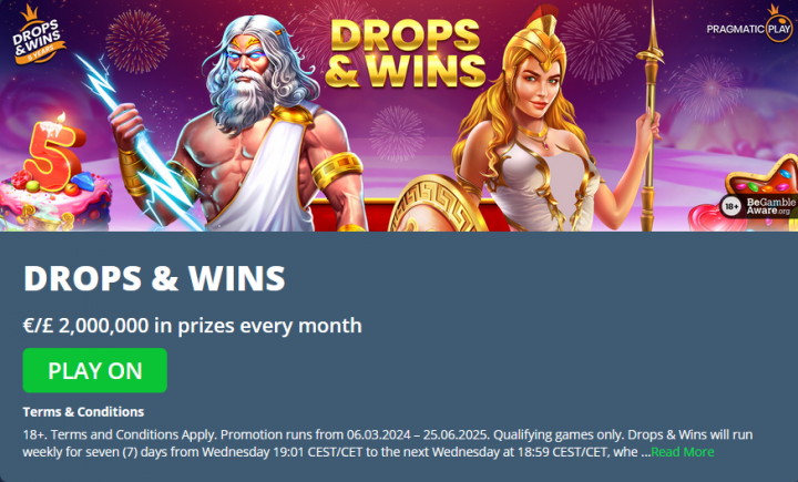 LuckLand Casino UK 4