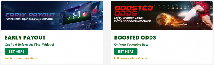 Luckster Casino 4