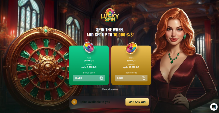 Goldex Casino 15