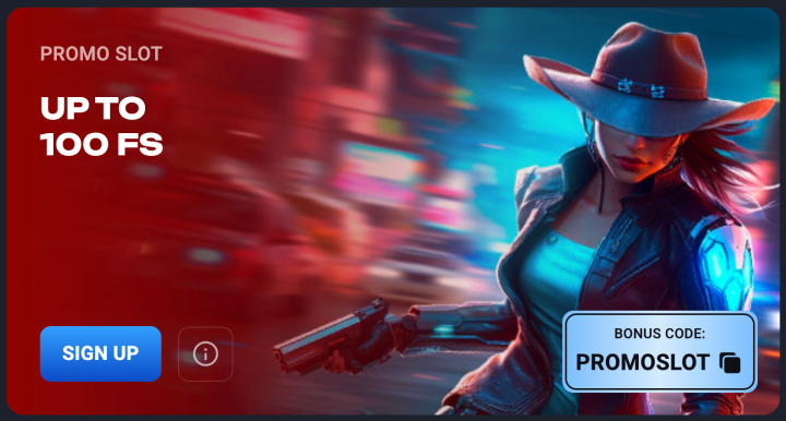 Lucky Hunter Casino 7