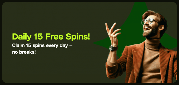 LuckyPays Casino 3