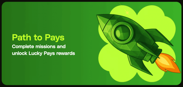 LuckyPays Casino 5