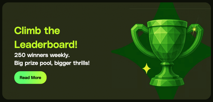 LuckyPays Casino 4