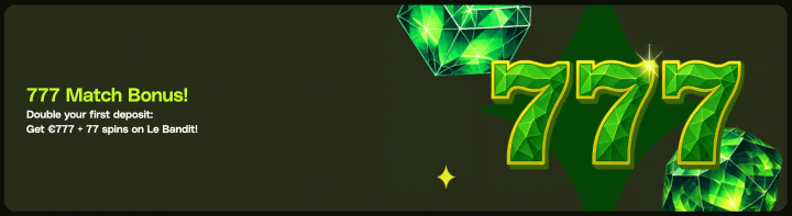 LuckyPays Casino 2