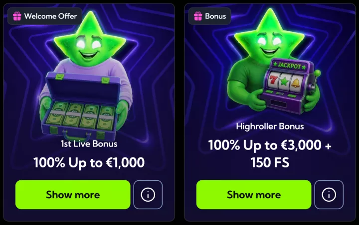 LuckyBoom Casino 5