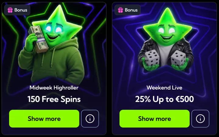 LuckyBoom Casino 7
