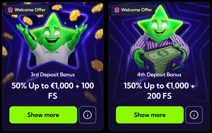LuckyBoom Casino 4