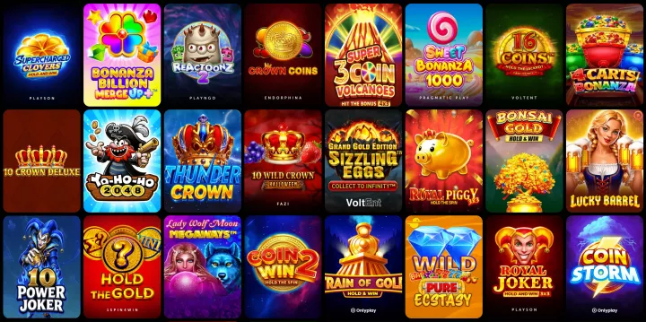 LuckyBoom Casino 13