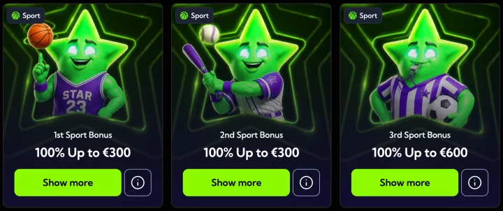 LuckyBoom Casino 10