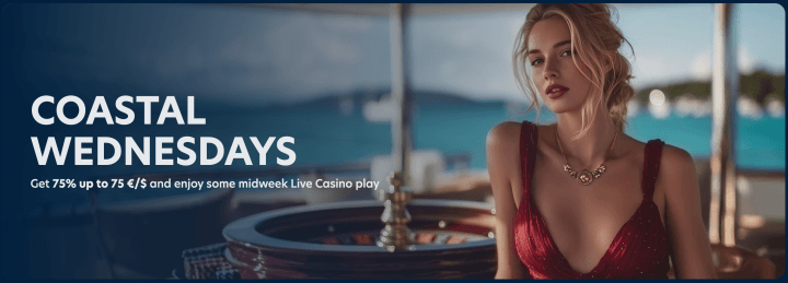 Lucky Dreams Casino 22