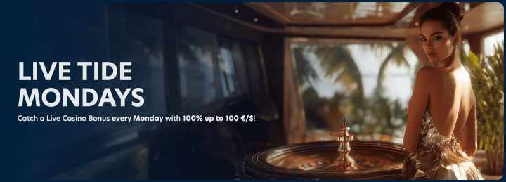 Lucky Dreams Casino 20
