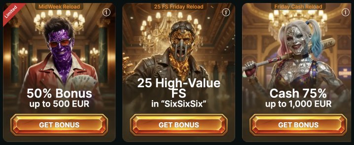 LuckyGem Casino 6