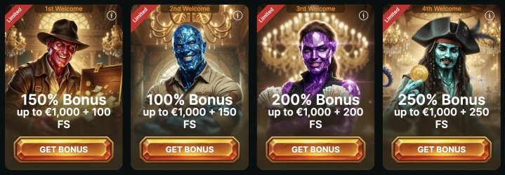 LuckyGem Casino 3