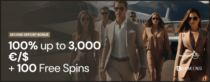 Lucky Ones Casino 5