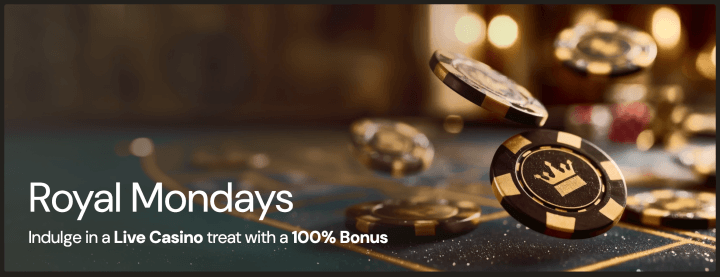 Lucky Ones Casino 17