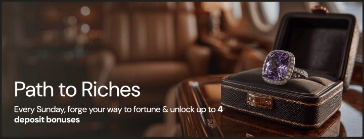 Lucky Ones Casino 14