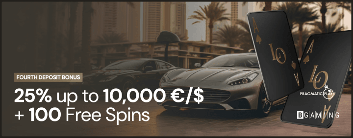 Lucky Ones Casino 7