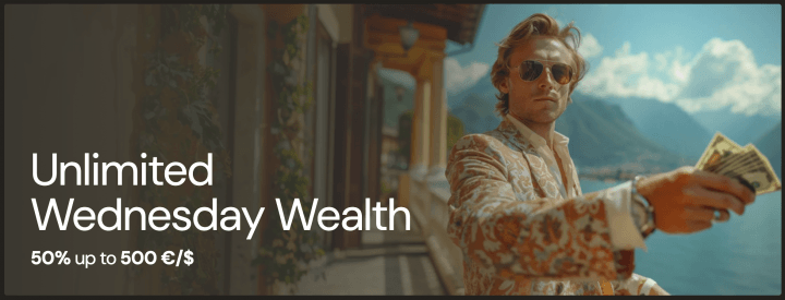 Lucky Ones Casino 22