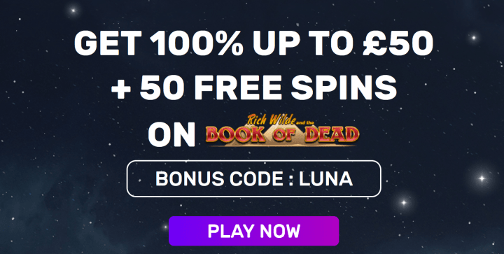 Luna Casino 2