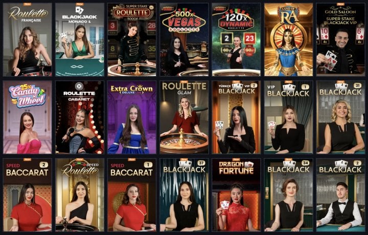 Mafia Casino 20
